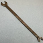 Vintage Blackhawk 7/16" X 1/2" Tappet Wrench 1090 Made Usa. Fixed Price $13.99.