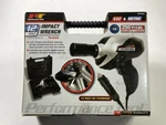 Performance Tool W50099 12V Dc 1/2" Drive Impact Wrench - Runs Of Car Socket. Fixed Price $54.95.