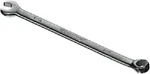 Tool 1108 - Combination Wrench Wrightgrip 2.0 12 Point Satin 1/4INCH. Fixed Price $15.59.