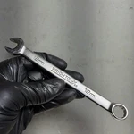 Tool 11-12MM 12-POINT Metric Combination Wrench Wrightgrip 2.0. Fixed Price $20.00.