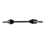 Axle Assembly-new Gsp NCV11002 Fits 03-04 Ford Expedition. Fixed Price $154.32.