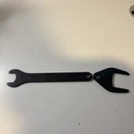 Blue-point Tools Piece Clutch Fan YA9325-1, YA9325-2. Fixed Price $50.99.