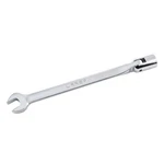 Urrea 1270-14 Chrome Flex Head Combination Wrench 7/16. Fixed Price $18.95.