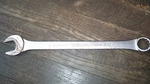 Williams 13/16 Cresent Wrench. Fixed Price $11.00.