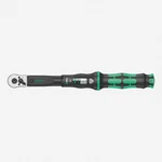 Wera 075620 Torque Wrench 10-50 Nm Reversible Ratchet 1/2" Drive. Fixed Price $347.29.