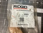 Ridgid 32055 48" Polyurethane Coated Replacement Wrench Strap (LA65Z). Fixed Price $73.99.