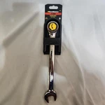 Gearwrench Pt. 22MM Ratcheting Combination 9122 New. Fixed Price $20.49.
