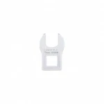 11MM Open-end Crowfoot Wrench 3/8 Inch Drive Carlyle Hand Tools CCF3811M. Fixed Price $14.16.
