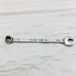 Mac 8 1/4" 6-POINT Combination Wrench Vintage U.s.a.. Fixed Price $13.75.
