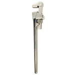 Ampco W-212 Pipe WRENCH,I-BEAM,SERRATED,14" 4DC07. Fixed Price $476.86.