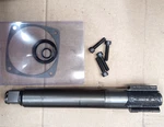 Ingersoll Rand 285B-A726-6 6" Anvil: 285, 285A, 285B, 295, 295A, CP7778, CP7782. Fixed Price $185.00.
