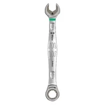 Wera 05073283001 Ratcheting Wrench, Head Size 1/2 In.. Fixed Price $28.89.