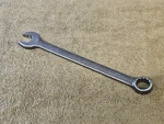 Wright Grip Combination Wrench 1-1/16" 31134 03G Usa Hand Tool Mechanic 12 Point. Fixed Price $26.60.