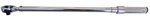Tools ATD-2504 1/2" Drive Micrometer Torque Wrench (30-250 Ft.-lbs.). Fixed Price $269.10.