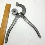 Vintage K-d Tools #2189 Brake Pipe-line Bender Tubing Pliers 3/16" 1/4" (usa). Fixed Price $14.95.