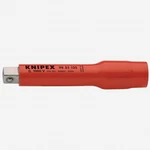 Knipex Insulated 125 Mm Extension Bar 3/8" Square Drive. Fixed Price $80.59.