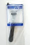 Armstrong 34-130 3-1/2" Face Double Pin Spanner Wrench Usa. Fixed Price $24.00.