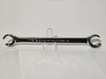 Blackhawk FN-1314MP Usa 13MM 14MM Full Polish Flare Nut Line Wrench Proto. Fixed Price $19.95.