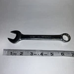 Snap OEX220, 11/16" Combination Wrench, 6.5 12 Point. Fixed Price $15.00.