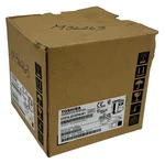 New Toshiba VFS15-2015PM-W1 Transistor Inverter 3PH 200/240V 50/60HZ. Fixed Price $450.00.