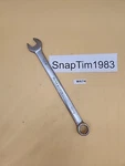 Blue Point Tools BLPCW1116 11/16" Sae Combination Wrench 12. Fixed Price $17.99.