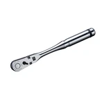 Ktc Nepros NBR390AF 3/8" Drive 90-TOOTH Flex Head Quick Release Ratchet. Fixed Price $129.25.
