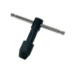 Irwin Hanson 12002 T-handle Tap Wrenches, 1/4" 1/2" One Size, Multi. Fixed Price $31.11.