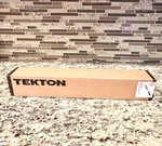 Tekton TRQ62103 3/8 Inch 72-TOOTH Split Beam Torque Wrench (20-100 Ft.-lb.). Fixed Price $113.00.