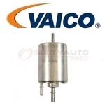 Vaico Fuel Filter For 1997-1999 Audi A8 3.7L V8 Gas Pump Line Air Delivery Ld. Fixed Price $127.93.