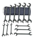Martin Sprocket & Gear MRTBOB18K Hydraulic Wrench Set, Pieces Ranging. Fixed Price $652.94.
