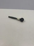New Snap On GTM739 Industrial Round Head 1/4 Dr Ratchet. Fixed Price $122.22.