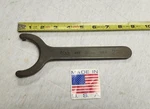 Martin # 432 Face Style Pin Spanner Wrench 9/32" Diameter 2-3/4" Centers. Fixed Price $23.50.