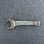 Gedore 133 Open End Striking Wrench 30MM Made Germany. Fixed Price $35.00.