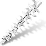 11-PIECE Set, Sae Sizes From 3/8" To 1" Wrenches. Fixed Price $25.94.