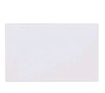 Jackson Safety 138-41594 Clear Polycarbonate Internal Lens Insight Adf. WW4. Fixed Price $19.99.