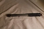 Westward Torque Wrench 1/4 Drive 20-200IN) (35-185LBS) 4DA94. Fixed Price $36.75.