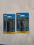 Ideal 78-0101 7-PIECE Tamperproof Torx Bit Set In Holder, Carded-lot 2. Fixed Price $27.48.