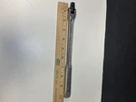 Vtg Usa Craftsman 3/8 Drive Breaker Bar 10 Long # 44363 D-ac. Fixed Price $13.99.