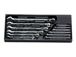 Ktc Nepros NTMS212COMBINATION Rench Set MD30 Japan. Fixed Price $438.41.