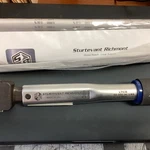 Sturtevant Richmont Ltcr 3001 3/8 Torque Wrench Drive 50-300 In. Lbs (LMR4D). Fixed Price $79.99.