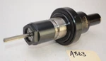 Parlec S10-75FH5C 1.44" Diameter 1" Ss Taper Reamer Collet Chuck. Fixed Price $429.99.