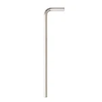 Bondhus 26212 1/4" Briteguard Finish Hex L-wrench Short Bulk 25EA. Fixed Price $31.58.
