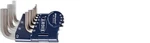 Expedited Eight TLS-9N Type Various. Fixed Price $73.03.