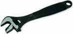 Ergo Combination Adjustable/pipe Wrenches, Black Phosphate Finish, Bahco. Fixed Price $55.10.