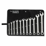 Klein Tools 68502 Metric Combo Wrench Set (11 Piece). Fixed Price $121.99.