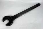 Williams BW-16 2-3/4" Open End Wrench. Fixed Price $59.95.