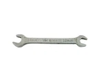 Easco 611614 14MM X 12MM Open End Wrench "made In Usa". Fixed Price $19.00.