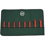 Wiha 21096 Box End Wrench Set,chrome,offset,sae 26X334. Fixed Price $417.00.