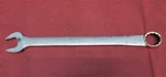 Snap-on Tools OEX48 Combination Wrench 1-1/2" See Pictures For Condition. Fixed Price $39.99.