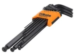 96BP/SC9 Key Set Hex, Spherical Qty: Long Beta. Fixed Price $77.65.